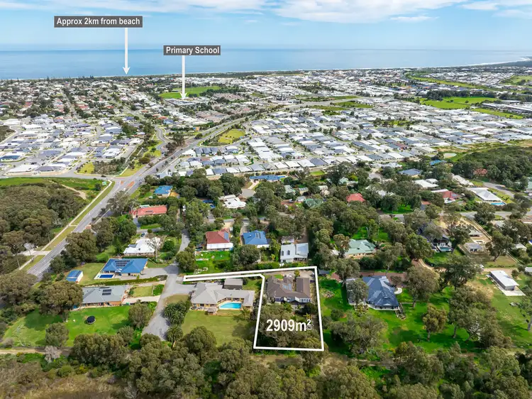Third view of Homely house listing, 7 Goodman Place, Golden Bay WA 6174
