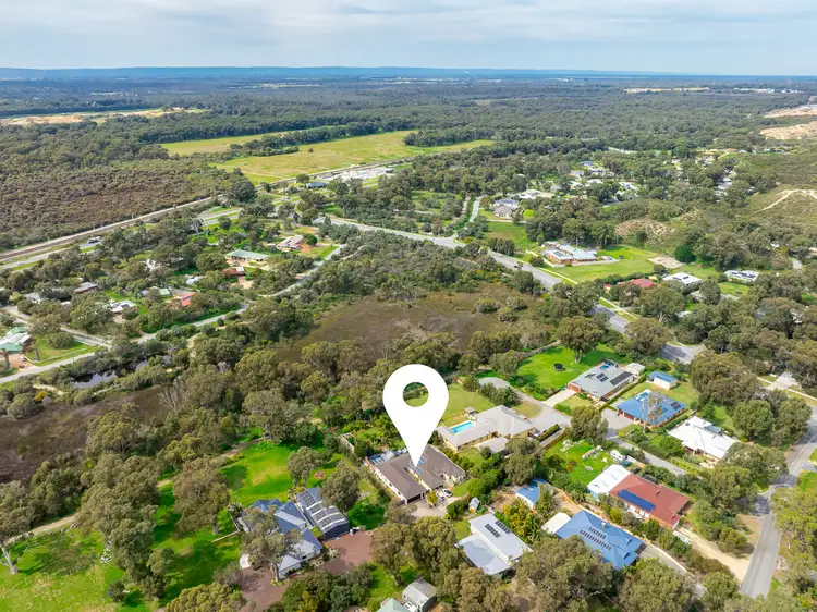 Fourth view of Homely house listing, 7 Goodman Place, Golden Bay WA 6174