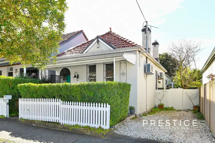 Second view of Homely house listing, 11 Kimpton Street, Banksia NSW 2216