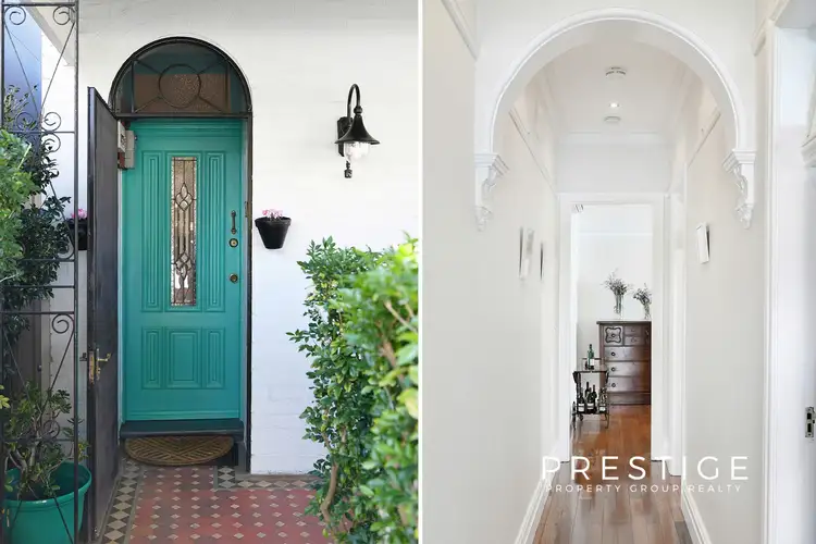 Third view of Homely house listing, 11 Kimpton Street, Banksia NSW 2216