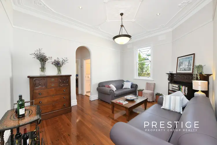 Fourth view of Homely house listing, 11 Kimpton Street, Banksia NSW 2216