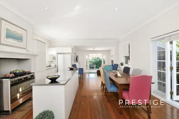 Sixth view of Homely house listing, 11 Kimpton Street, Banksia NSW 2216