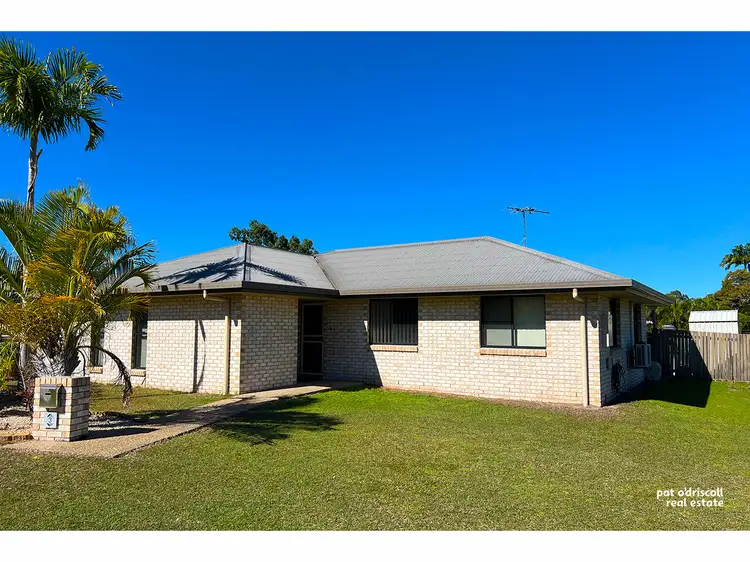 Main view of Homely house listing, 3/249 Mason Street, Koongal QLD 4701
