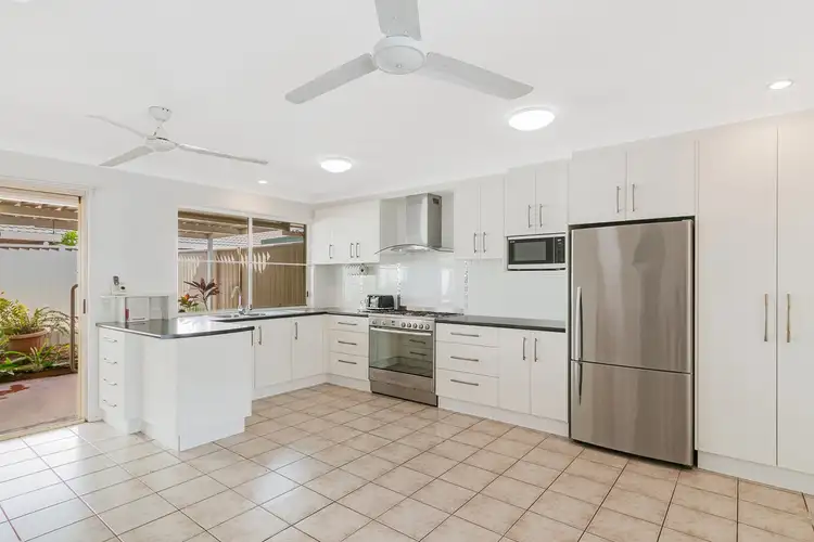 Third view of Homely villa listing, 61/73-101 Darlington Drive, Banora Point NSW 2486