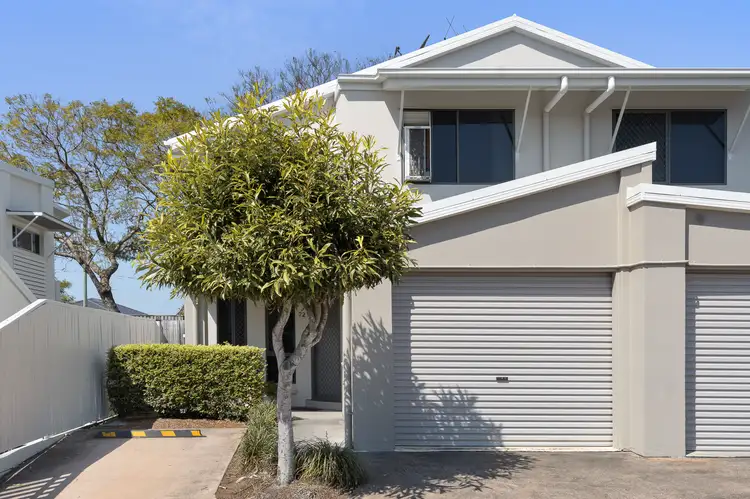 Main view of Homely townhouse listing, 72/11 Taigum Place, Taigum QLD 4018