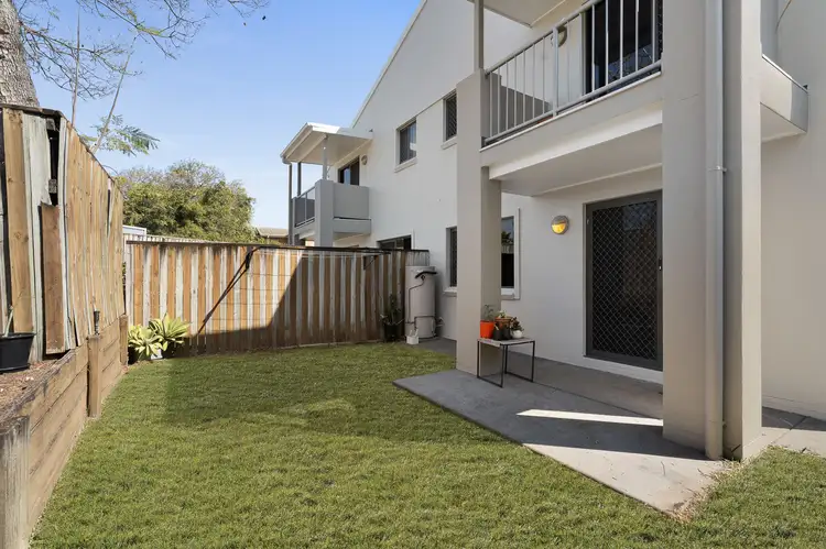 Second view of Homely townhouse listing, 72/11 Taigum Place, Taigum QLD 4018