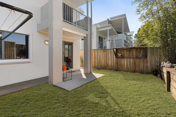 Third view of Homely townhouse listing, 72/11 Taigum Place, Taigum QLD 4018