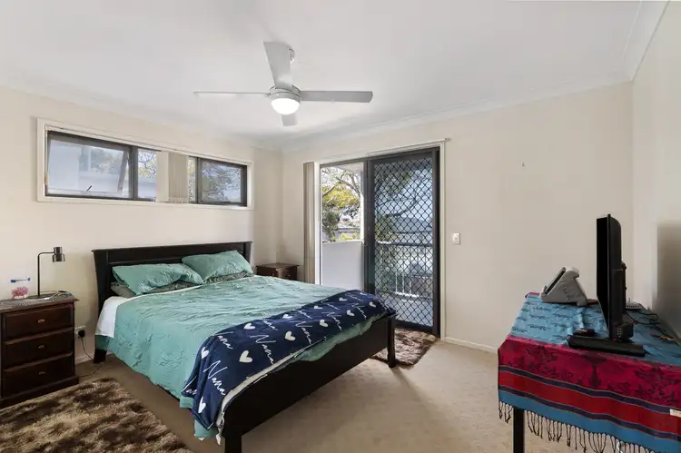 Fourth view of Homely townhouse listing, 72/11 Taigum Place, Taigum QLD 4018