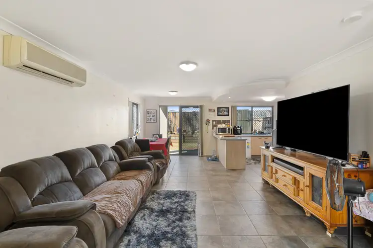Sixth view of Homely townhouse listing, 72/11 Taigum Place, Taigum QLD 4018