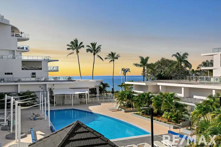 Third view of Homely unit listing, 109/569 Esplanade, Urangan QLD 4655