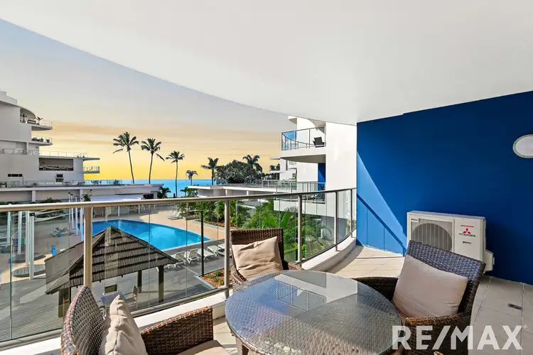 Fourth view of Homely unit listing, 109/569 Esplanade, Urangan QLD 4655