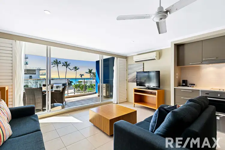 Fifth view of Homely unit listing, 109/569 Esplanade, Urangan QLD 4655