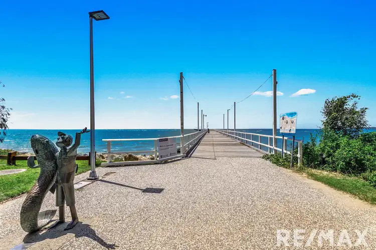 Sixth view of Homely unit listing, 109/569 Esplanade, Urangan QLD 4655