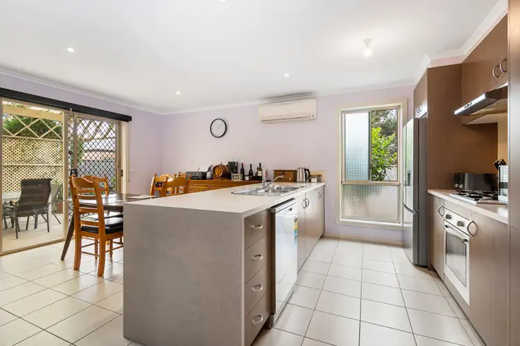 Second view of Homely house listing, 13 Fenwick Fairway, Bannockburn VIC 3331
