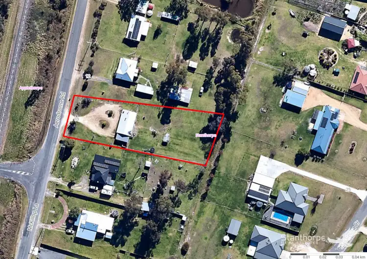 Third view of Homely house listing, 10 Aerodrome Road, Stanthorpe QLD 4380