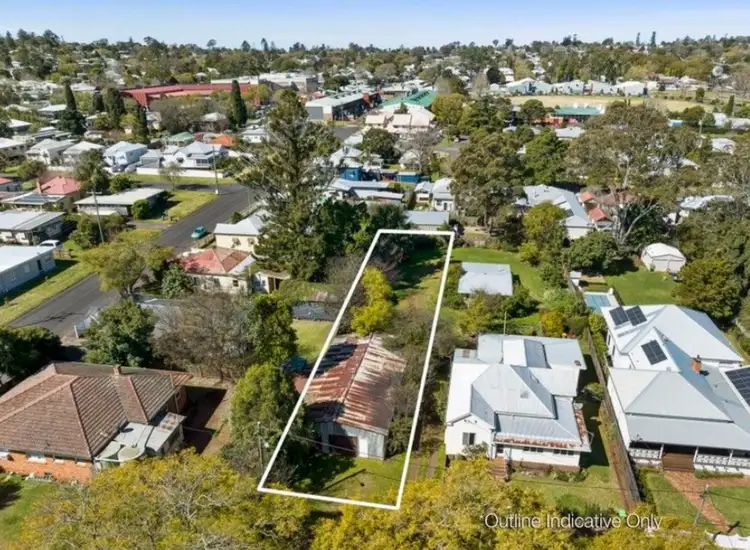 2a Fogarty Street, East Toowoomba QLD 4350