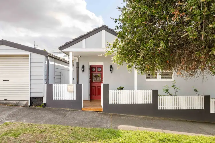 24 Pretoria Street, Lilyfield NSW 2040