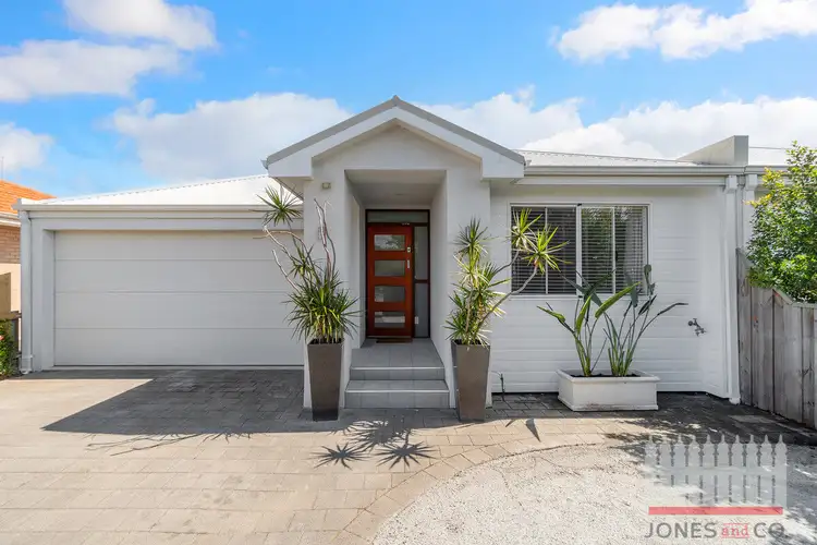 Main view of Homely house listing, 104B West Road, Bassendean WA 6054