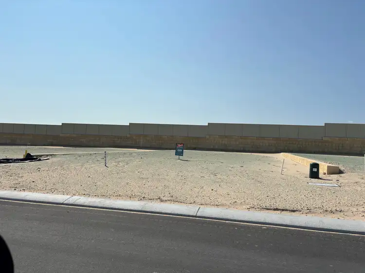 Main view of Homely land listing, 13 Diamond Road, Alkimos WA 6038