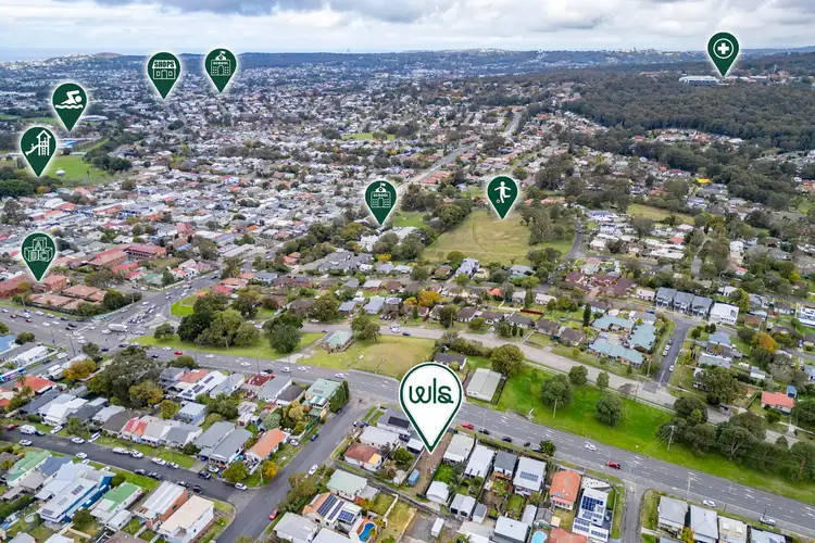 Fifth view of Homely land listing, 326 Newcastle Road, North Lambton NSW 2299