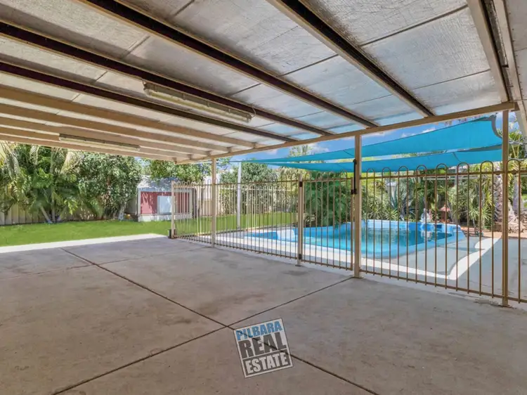 Second view of Homely house listing, 20 Carlsen Way, Pegs Creek WA 6714