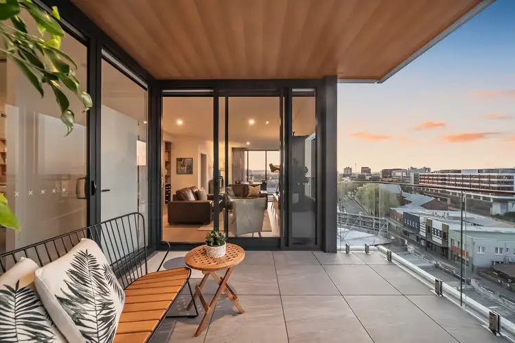 801/509 Hunter Street, Newcastle NSW 2300