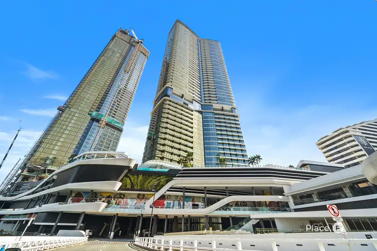 12613/5 The Darling Avenue, Broadbeach QLD 4218