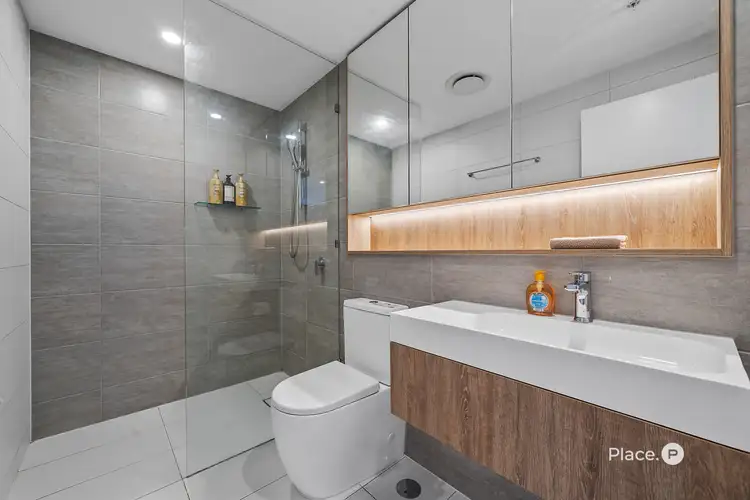Sixth view of Homely apartment listing, 12613/5 The Darling Avenue, Broadbeach QLD 4218