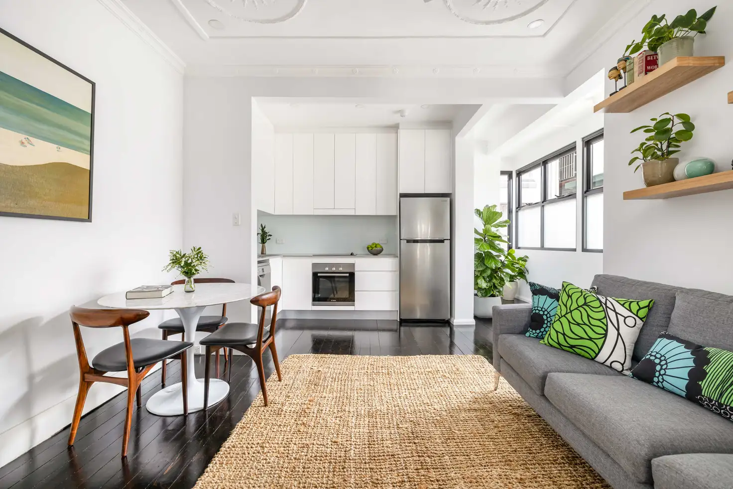 Main view of Homely apartment listing, 41B Barcom Avenue, Darlinghurst NSW 2010