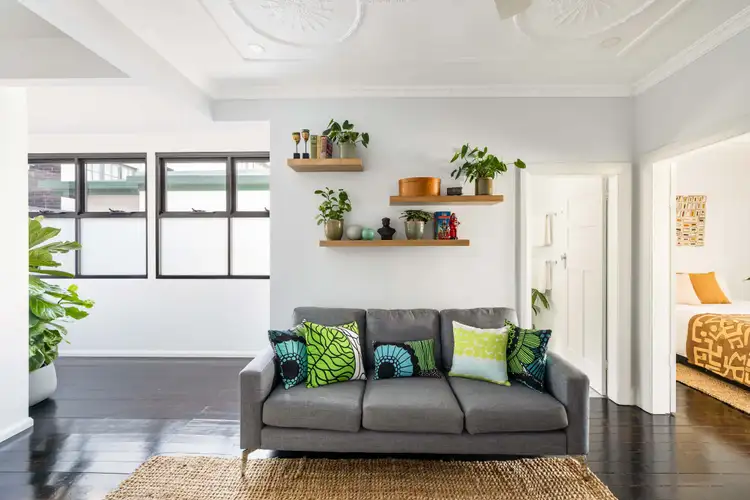 Second view of Homely apartment listing, 41B Barcom Avenue, Darlinghurst NSW 2010