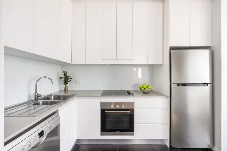 Third view of Homely apartment listing, 41B Barcom Avenue, Darlinghurst NSW 2010