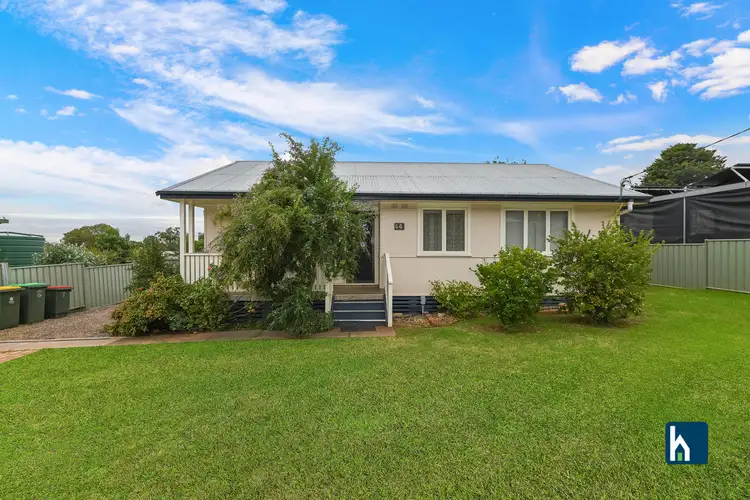 44 Marion Street, Gunnedah NSW 2380