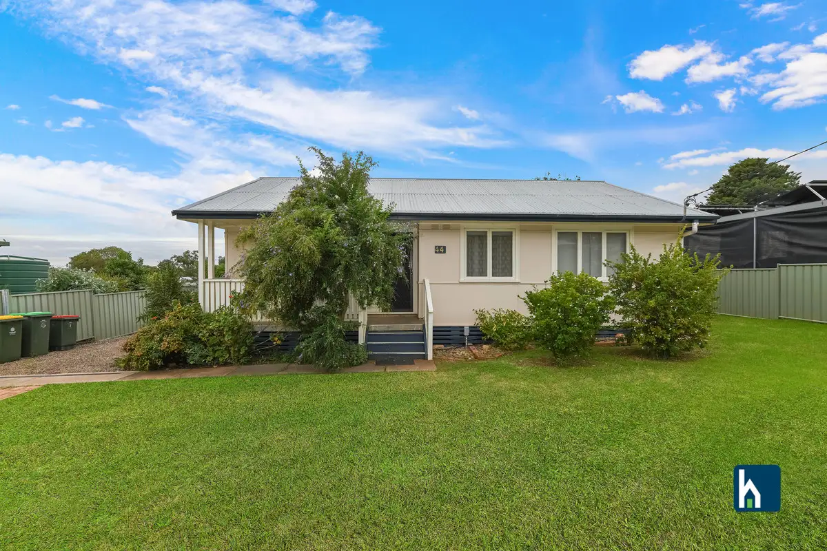 Main view of Homely house listing, 44 Marion Street, Gunnedah NSW 2380
