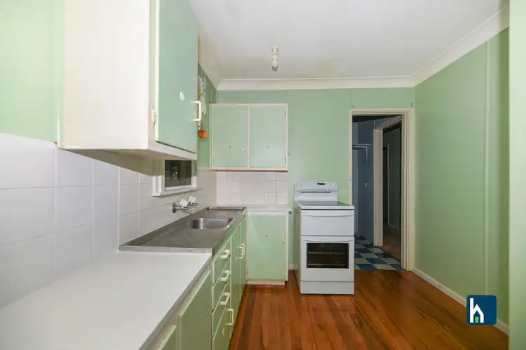 Second view of Homely house listing, 44 Marion Street, Gunnedah NSW 2380