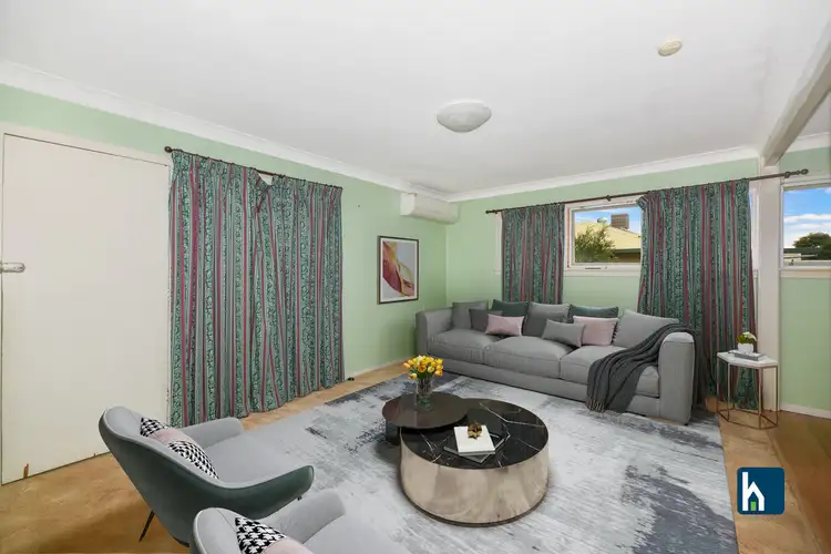 Third view of Homely house listing, 44 Marion Street, Gunnedah NSW 2380