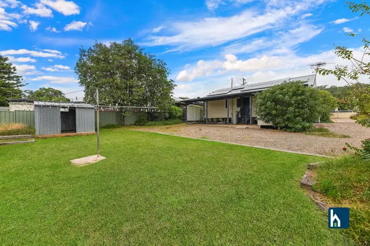 Fourth view of Homely house listing, 44 Marion Street, Gunnedah NSW 2380