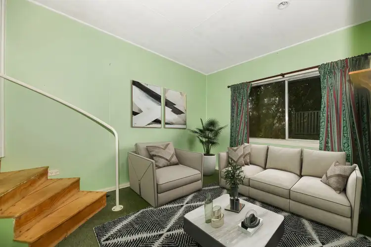Fifth view of Homely house listing, 44 Marion Street, Gunnedah NSW 2380