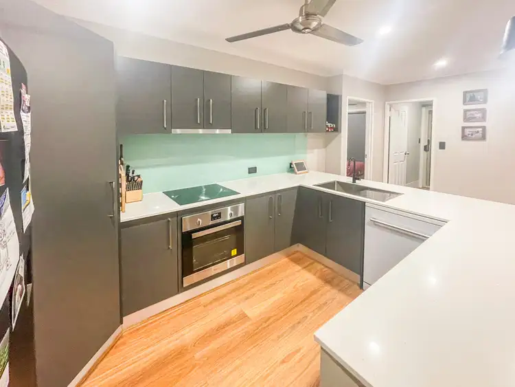 Fourth view of Homely house listing, 24/25-35 Egret Crescent, South Hedland WA 6722