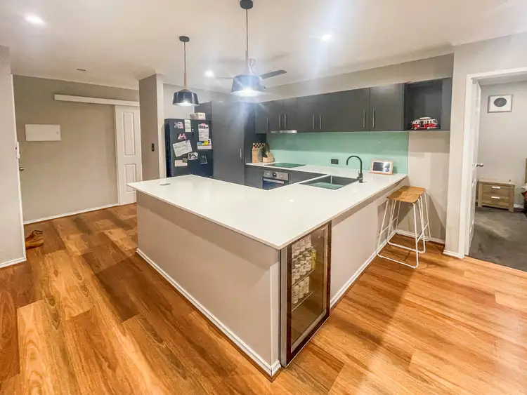 Fifth view of Homely house listing, 24/25-35 Egret Crescent, South Hedland WA 6722
