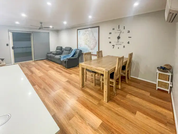 Seventh view of Homely house listing, 24/25-35 Egret Crescent, South Hedland WA 6722