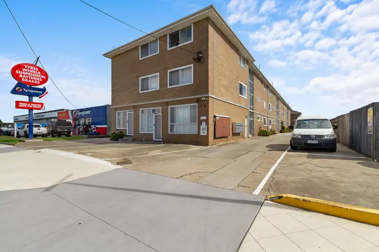 Main view of Homely unit listing, 26/291 York Street, Sale VIC 3850