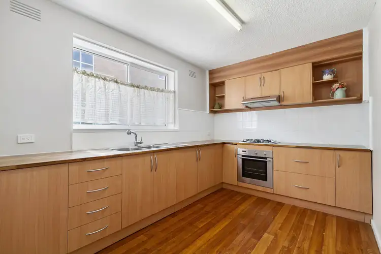 Second view of Homely unit listing, 26/291 York Street, Sale VIC 3850