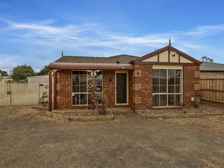 1 Connor Street, Bacchus Marsh VIC 3340