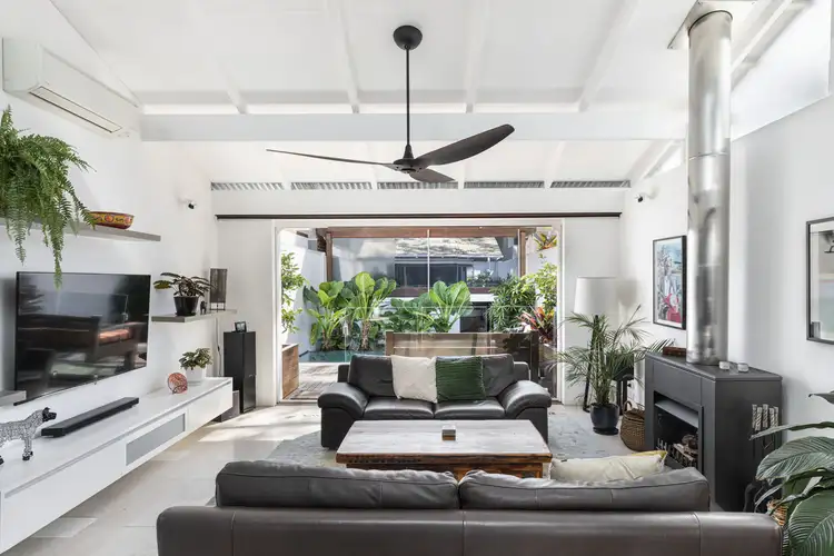 Third view of Homely house listing, 4 Hargrave Street, Paddington NSW 2021