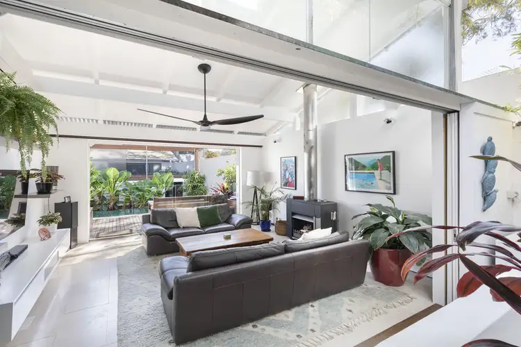 Fourth view of Homely house listing, 4 Hargrave Street, Paddington NSW 2021