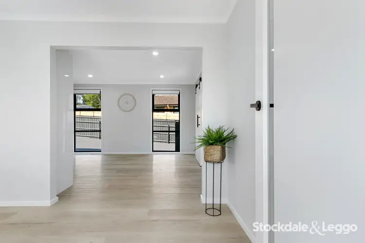 Third view of Homely house listing, 16 Maple Crescent, Churchill VIC 3842