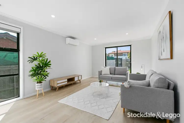 Fifth view of Homely house listing, 16 Maple Crescent, Churchill VIC 3842