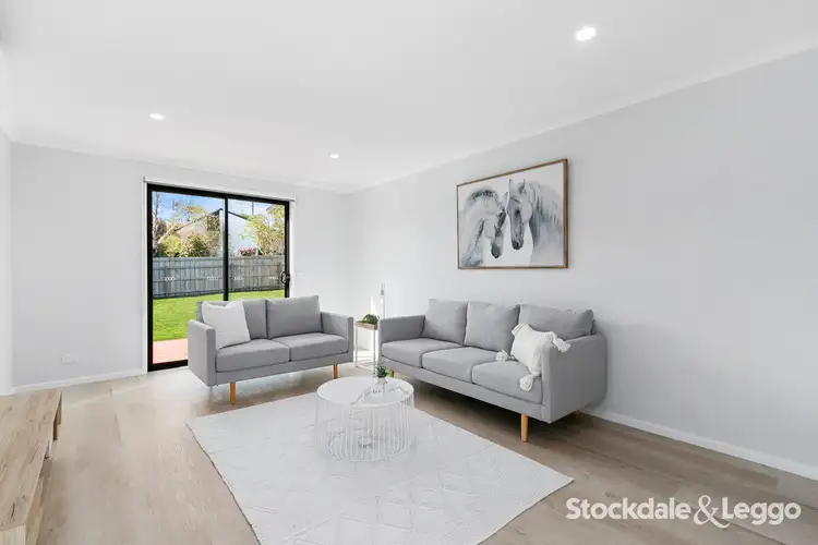 Sixth view of Homely house listing, 16 Maple Crescent, Churchill VIC 3842