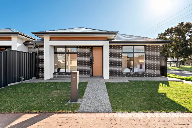 Second view of Homely house listing, 5 Newport Road, Woodville West SA 5011
