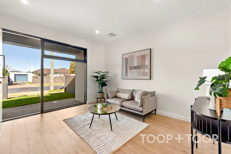 Fourth view of Homely house listing, 5 Newport Road, Woodville West SA 5011
